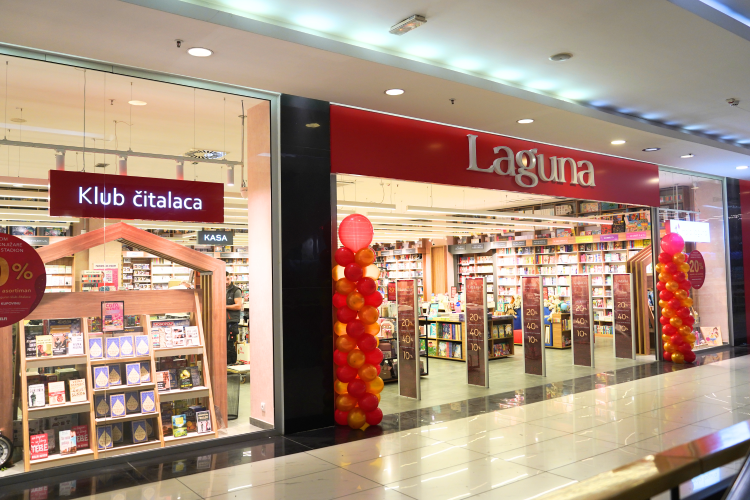 laguna